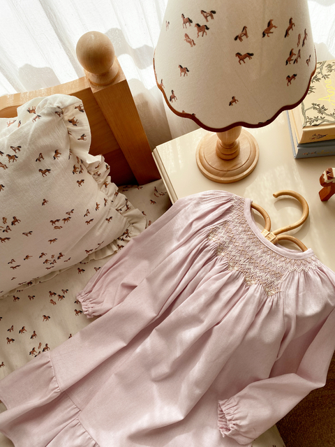 Vestido Lissy Rose - comprar online