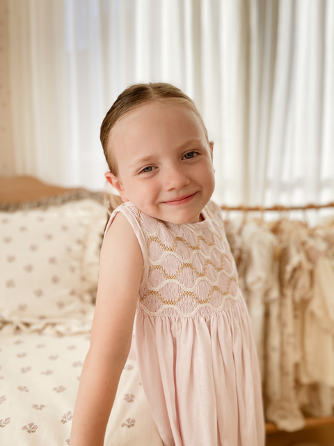 Vestido Jossie Rose - comprar online