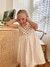 Imagen de Vestido Jossie Off White
