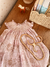 Vestido Ornamental Flora Rose en internet