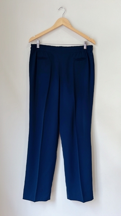 Art.8772 Sastrero Azul Marino T4