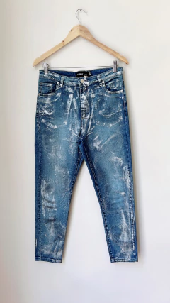 1983 Jea St.Marie Celeste/Plateado T30/40