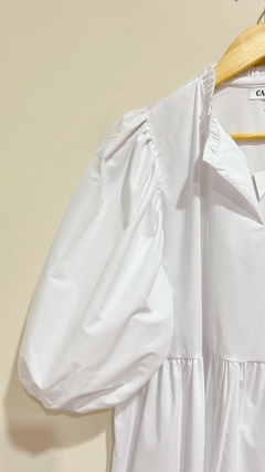 8906 Vestido Blanco TU(3) en internet