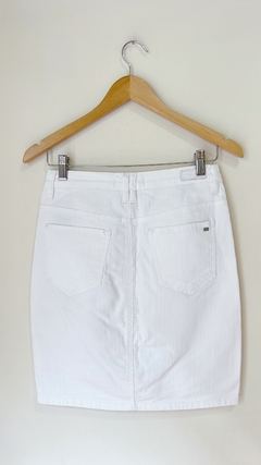 Art.8833 Falda Tucci Blanco TXS en internet