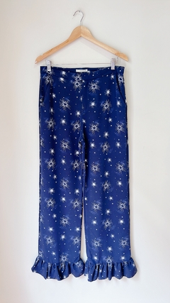 Art.8814 Pantalón Koxis Azul Estrellas TM