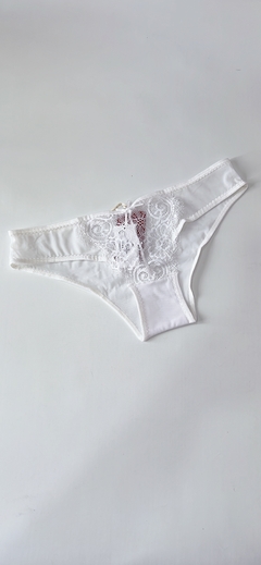 Art.7287 Victoria Cossy Blanco TM pequeño