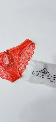 Art.7283 Vedettina Victoria Cossy Naranja TL pequeño - comprar online