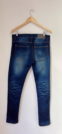 Art.7424 Jean Inside Azul T32(H) en internet