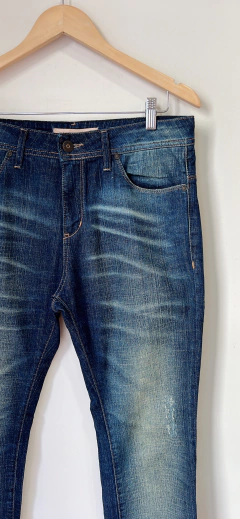 Art.7425 Jean Herencia Azul T32(H) pequeño - comprar online