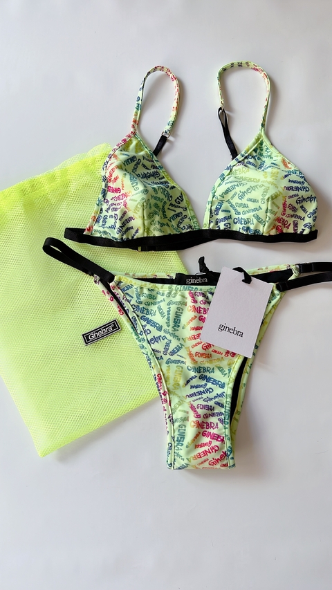 Art.8987 Bikini Ginebra Lima T3/85