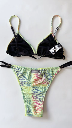 Art.8987 Bikini Ginebra Lima T3/85 - tienda online