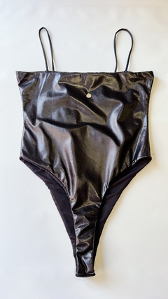 Art.9033 Body Melocotón Negro TXS en internet