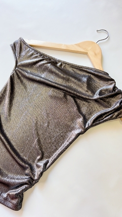 Art.9031 Top Tucci Plateado TXS/S en internet
