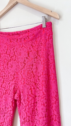 Art.8992 Pantalón Melocotón Fucsia TM - comprar online