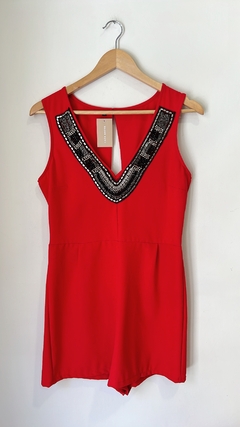 Art.9091 Mono Rojo T2