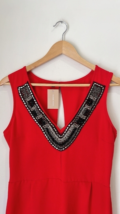 Art.9091 Mono Rojo T2 - comprar online