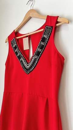 Art.9091 Mono Rojo T2 en internet