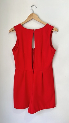 Art.9091 Mono Rojo T2 - cazabreva