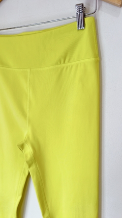 Art.8866 Calza Lefties Amarillo Flúo TM - comprar online