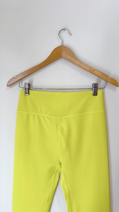 Art.8866 Calza Lefties Amarillo Flúo TM en internet