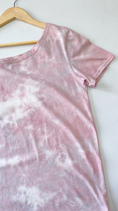 Art.8075 Remera Rosa Batik TU(2) en internet