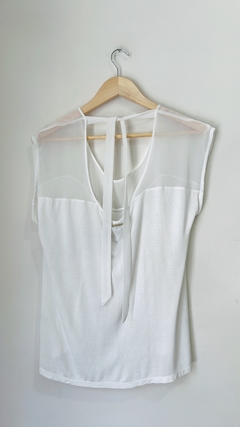 Art.9095 Remera Markova Crudo TL en internet