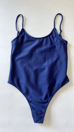 Art.9141 Malla Colaless Azul T2 pequeño