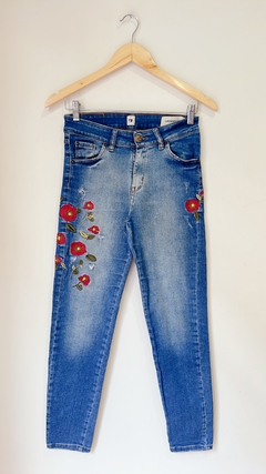 Art.8773 Jean Celeste Flores T26(36)