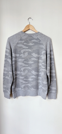 Art.7639 Buzo Primark Gris TM en internet