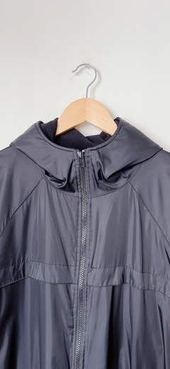 Art.7560 Campera Rever Pass Negro TXL en internet