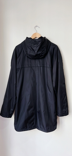 Art.7560 Campera Rever Pass Negro TXL - tienda online