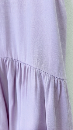 Art.9014 Blusa Lila TU(2) (Falla) en internet