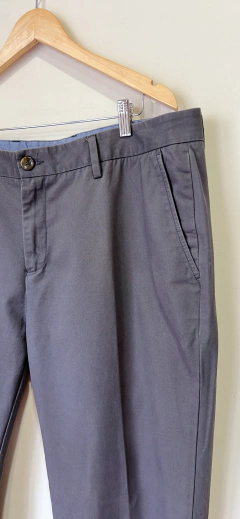 Art.7556 Pantalón Christian Lacroix Gris Acero T50 - comprar online