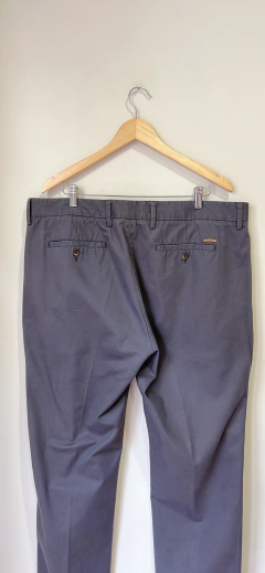 Art.7556 Pantalón Christian Lacroix Gris Acero T50 en internet
