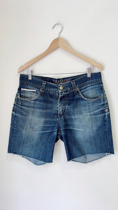 Art.9017 Bermuda Billabong Azul T32