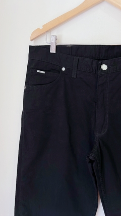 Art.8729 Jean Negro T34/44 - comprar online