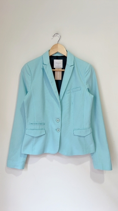 Art.9464 Blazer Zara Aqua TM