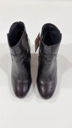 3114 Botas Negro Nro.38 - comprar online