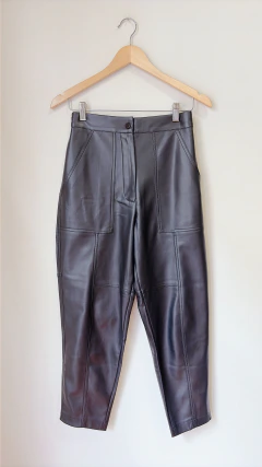 3170 Pantalón St. Marie Negro T30/40