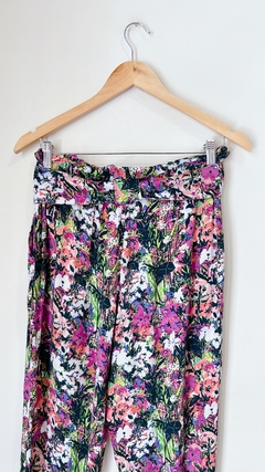 Art.9346 Babucha Multicolor TS (26/36) - cazabreva