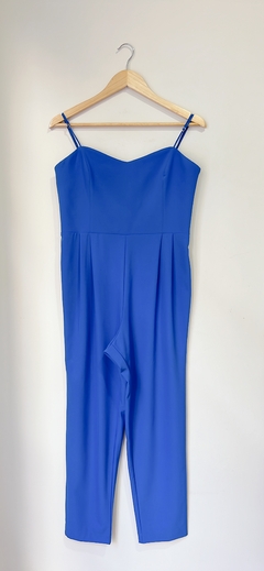 Art.7060 Mono MAB Azul T2