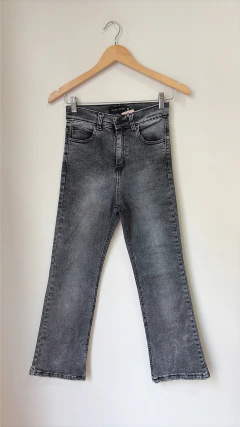 2913 Jean Semioxford Gris T26/36