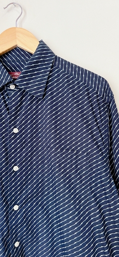 Art.7963 Camisa Bensimon Azul TXL en internet