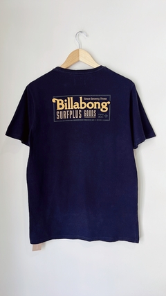 Art.9458 Remera Billabong Azul TM - comprar online