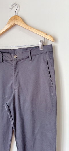 Art.8059 Pantalón Oliver Gris Acero T46 (H) - comprar online