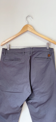 Art.8059 Pantalón Oliver Gris Acero T46 (H) en internet