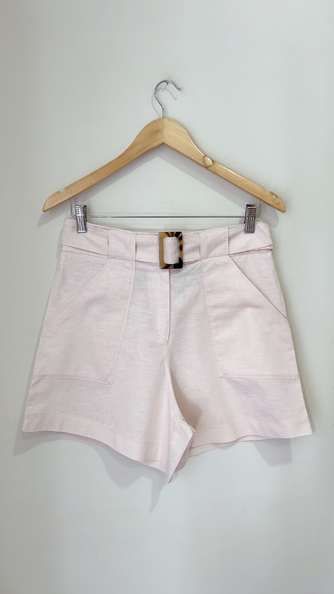 Art.9637 Short Melocotón Rosa TS (28/38)