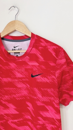 Art.9659 Remera Nike Rojo TS (H) - comprar online