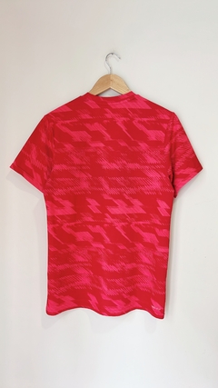 Art.9659 Remera Nike Rojo TS (H) - cazabreva