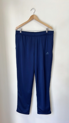 Art.9717 Jogging Adidas Azul TXL - comprar online